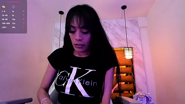 Raichell  online show from 02/03/26, 04:10