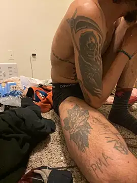 lemmylove666 online show from 10/12/25, 09:52