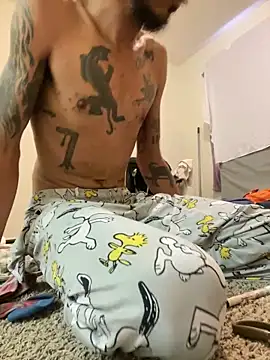 lemmylove666 online show from 10/17/25, 09:06