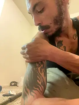 lemmylove666 online show from 10/23/25, 08:13