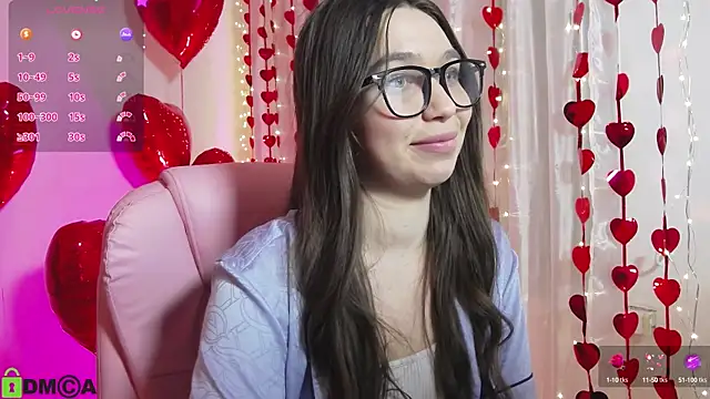 Arianahot777 online show from 02/15/25, 11:47