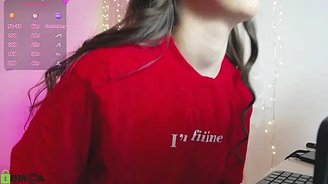 Arianahot777 online show from 03/20/25, 06:42