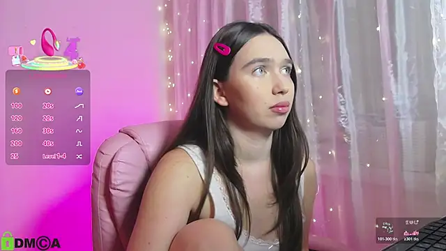 Arianahot777 online show from 10/27/25, 11:09