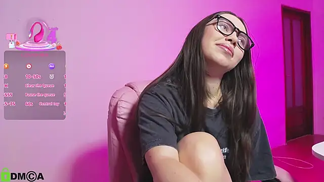 Arianahot777 online show from 12/17/25, 11:33