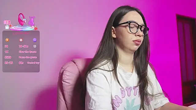 Arianahot777 online show from 01/11/26, 10:15