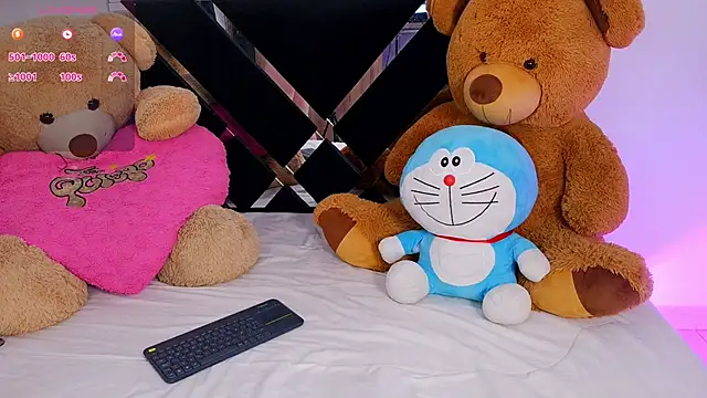 CatalinaSmith1 online show from 02/26/26, 11:26