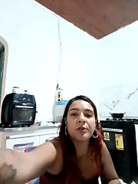 Pantaneirasexy online show from 11/14/25, 04:28