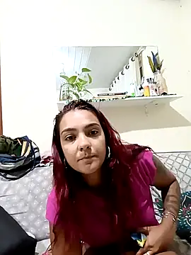 Pantaneirasexy online show from 02/08/26, 02:15