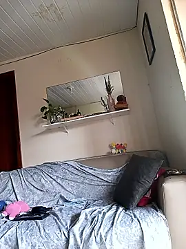 Pantaneirasexy online show from 03/11/26, 08:15