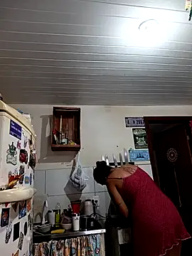 Pantaneirasexy online show from 03/16/26, 07:51