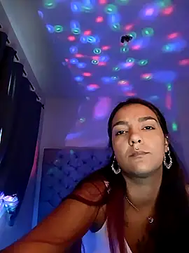 Pantaneirasexy online show from 03/17/26, 07:28