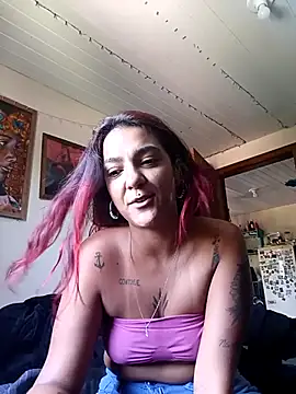 Pantaneirasexy online show from 03/28/26, 03:55