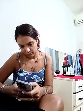 Pantaneirasexy online show from 04/07/26, 06:19