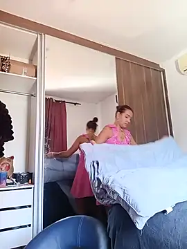 Pantaneirasexy online show from 07/17/26, 02:45