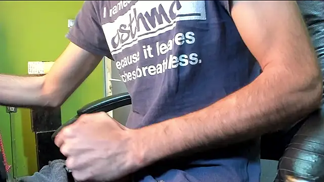 BigCumShoot online show from 02/03/26, 07:35