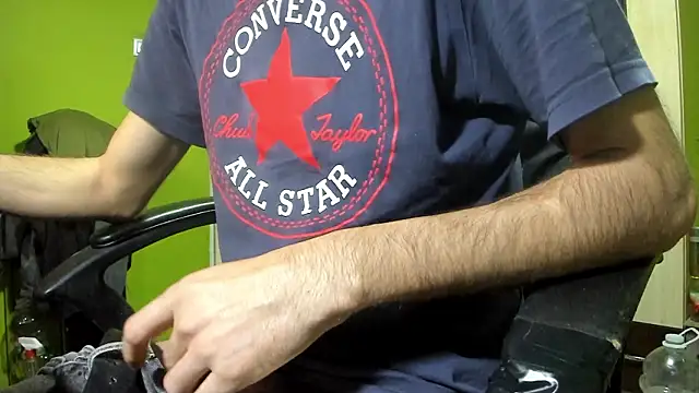 BigCumShoot online show from 03/01/26, 06:37