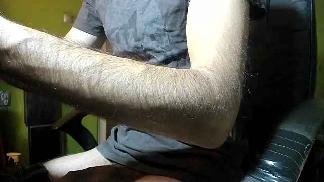 BigCumShoot online show from 03/06/26, 06:43