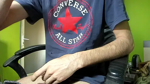 BigCumShoot online show from 03/15/26, 05:46