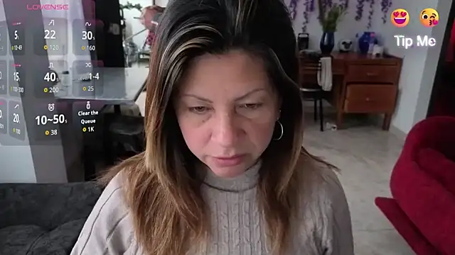 xxsexycutexxx online show from 10/22/25, 10:59