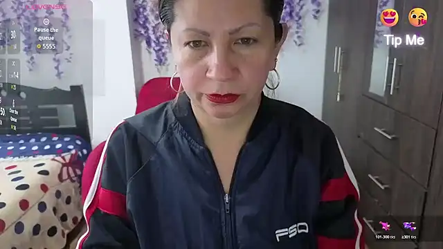 xxsexycutexxx online show from 12/02/25, 11:37