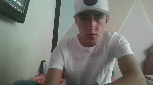 daimon king05 online show from 01/30/25, 09:14