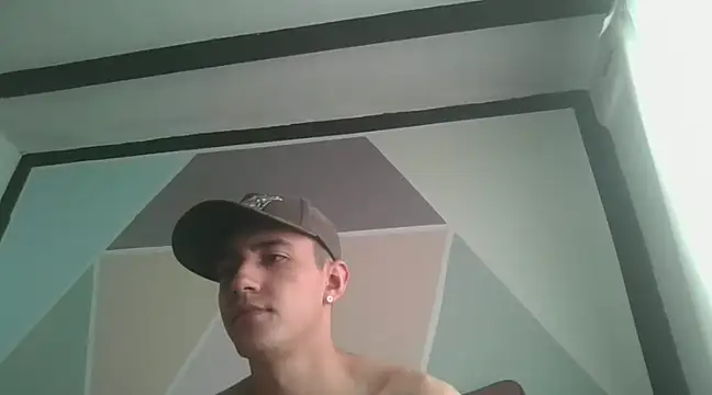 daimon king05 online show from 01/31/25, 01:56