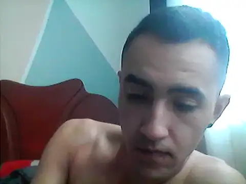 daimon king05 online show from 02/07/25, 04:46