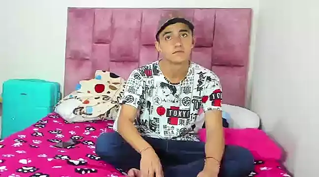 daimon king05 online show from 03/15/25, 03:48