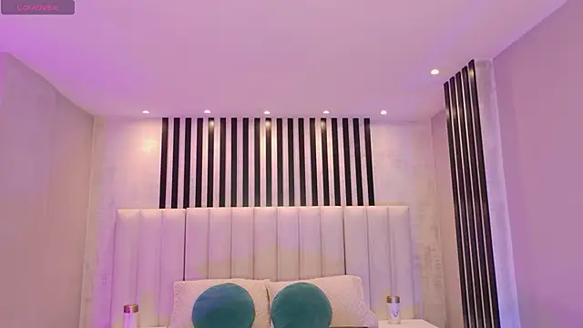 AmaiaHaywood online show from 01/07/26, 05:10