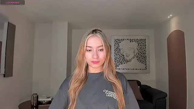 AmaiaHaywood online show from 01/11/26, 11:37