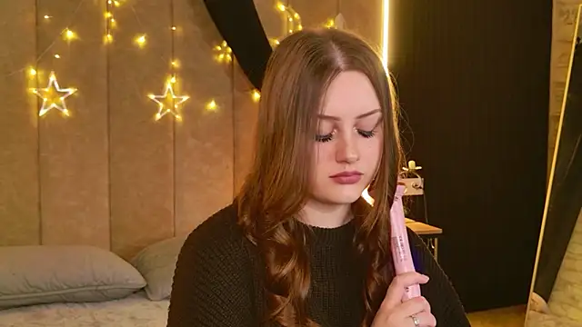 Kendra Parlow online show from 03/31/26, 08:20