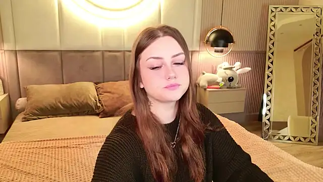 Kendra Parlow online show from 04/11/26, 08:35