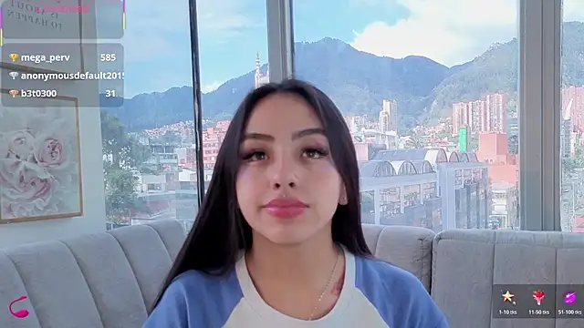 Daphne chers online show from 04/06/26, 07:59