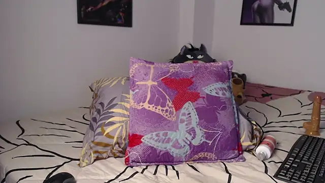 ariana sweet87 online show from 03/01/25, 11:47