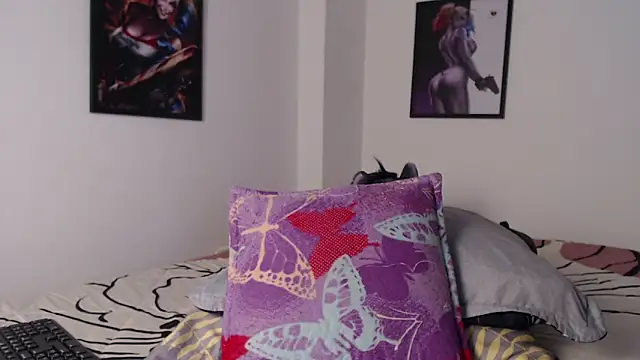 ariana sweet87 online show from 03/04/25, 09:54