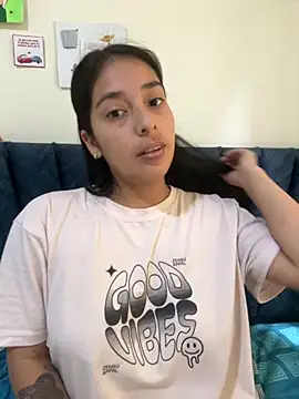 ariana sweet87 online show from 09/14/25, 03:55