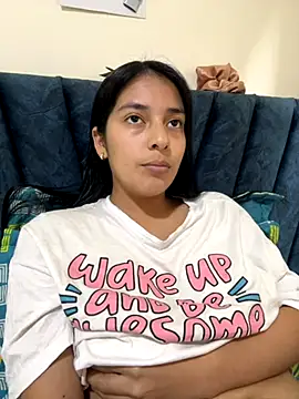 ariana sweet87 online show from 09/15/25, 07:47