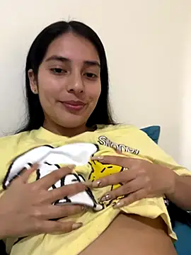 ariana sweet87 online show from 11/13/25, 07:02