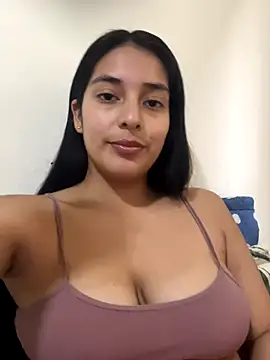 ariana sweet87 online show from 12/22/25, 06:27