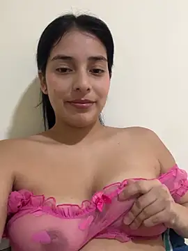 ariana sweet87 online show from 02/27/26, 06:41