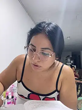 lamaravilla 08 online show from 03/12/26, 06:19