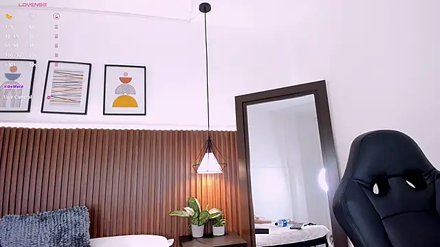  michel bbw online show from 02/16/25, 08:32