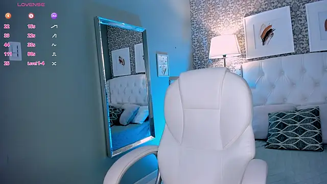  michel bbw online show from 09/22/25, 03:08