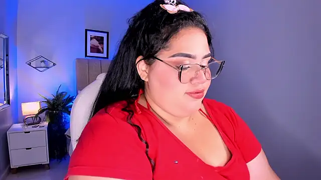  michel bbw online show from 03/14/26, 03:12