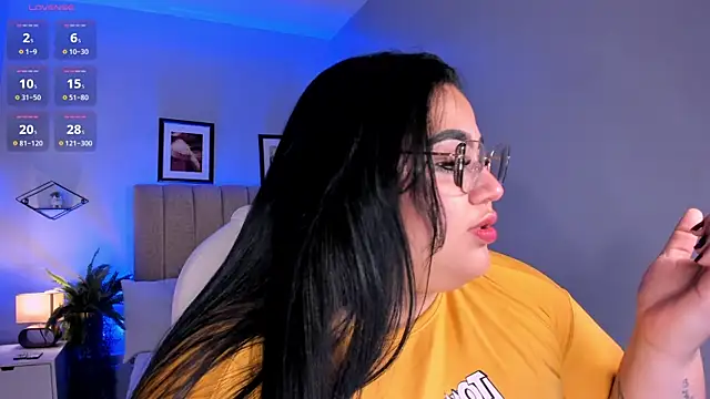  michel bbw online show from 04/08/26, 03:06