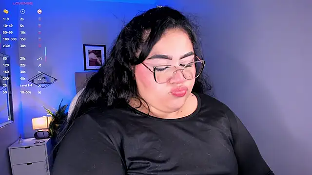  michel bbw online show from 04/15/26, 03:13