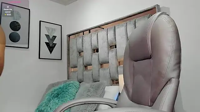 Alexa candy18 online show from 02/26/25, 11:59