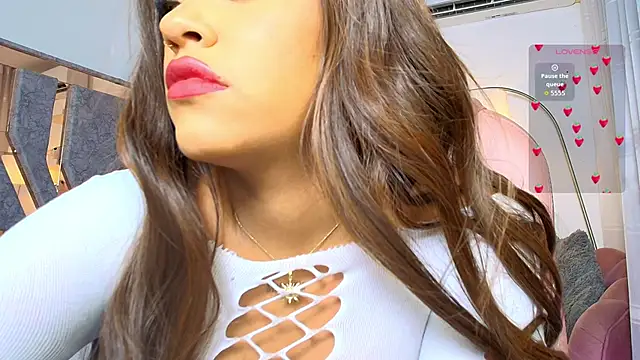 Alexa candy18 online show from 02/17/26, 12:40