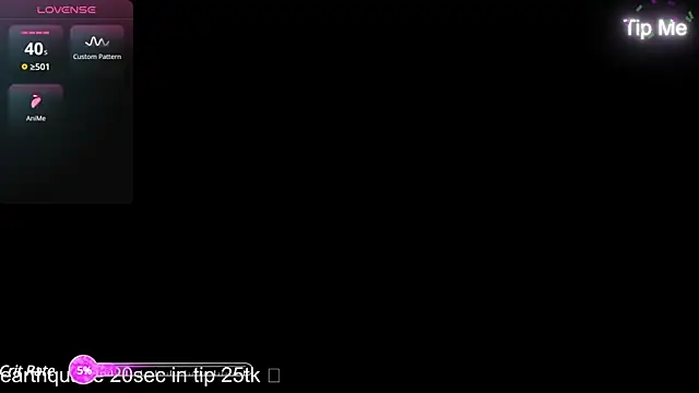 Braatz  online show from 02/19/25, 03:38