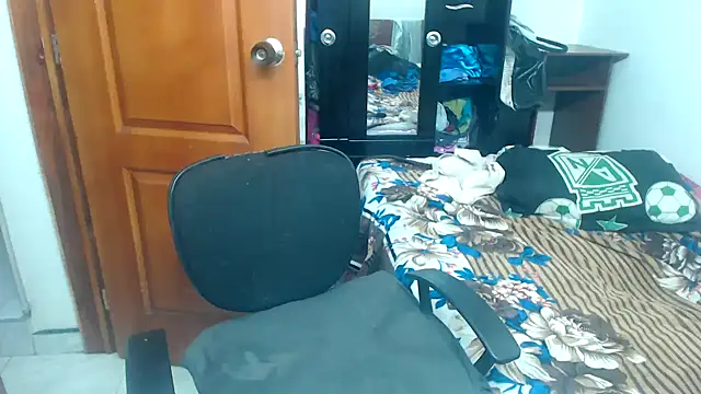 Siblleyx online show from 02/12/25, 04:11